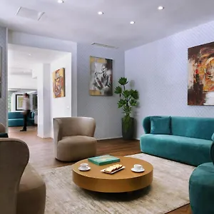 Park Luxury Boutique Касабланка